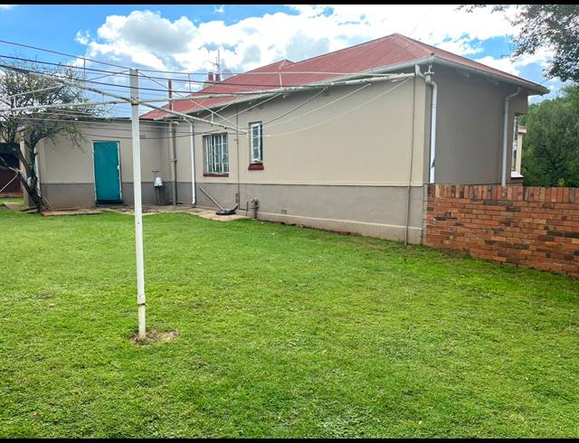 3 BEDROOM HOUSE FOR SALE IN BRAKPAN CENTRAL